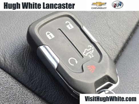 Used 2021 Chevrolet Silverado 1500 RST w/ Convenience Package II AWD/4WD image 41