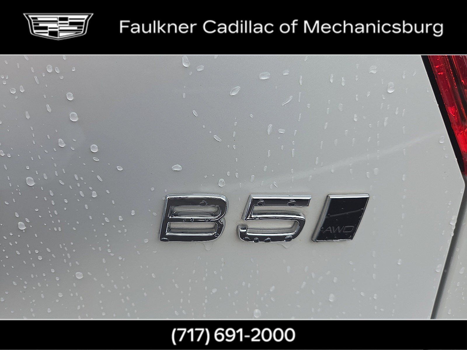 Used 2024 Volvo XC40 B5 Plus w/ Protection Package Premier AWD/4WD image 22