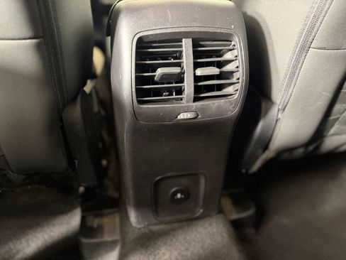 Used 2025 Ford Bronco Sport Big Bend AWD/4WD image 15