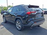 Used 2020 Toyota RAV4 Limited image 4