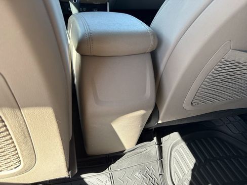 Used 2017 Hyundai Tucson SE image 25