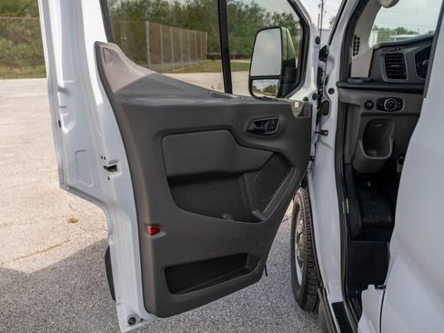 Used 2020 Ford Transit 150 Low Roof w/ Load Area Protection Package image 10