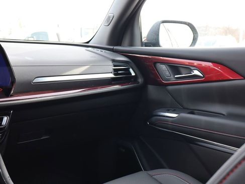 New 2026 Chevrolet Traverse Z71 w/ Enhanced Driving Package image 46