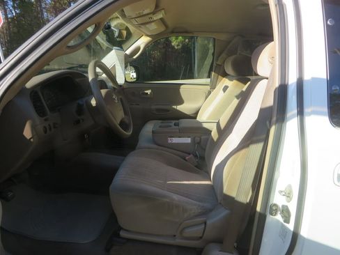 Used 2003 Toyota Tundra SR5 image 11