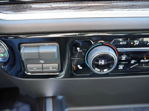 New 2026 Chevrolet Silverado 3500 LT w/ Trail Boss Package image 14