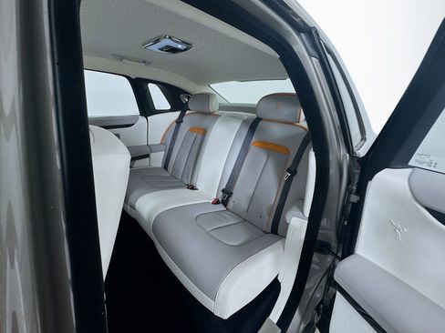 Certified 2025 Rolls-Royce Ghost image 22
