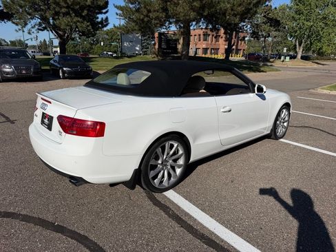 Used 2014 Audi A5 2.0T Premium Plus w/ Premium Plus Package AWD/4WD image 52