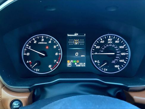 Used 2020 Subaru Legacy Touring XT image 22