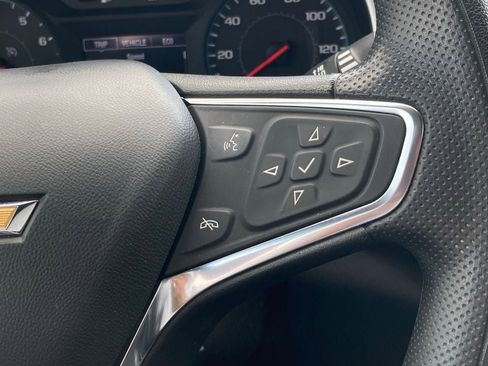 Used 2024 Chevrolet Malibu LT FWD image 16