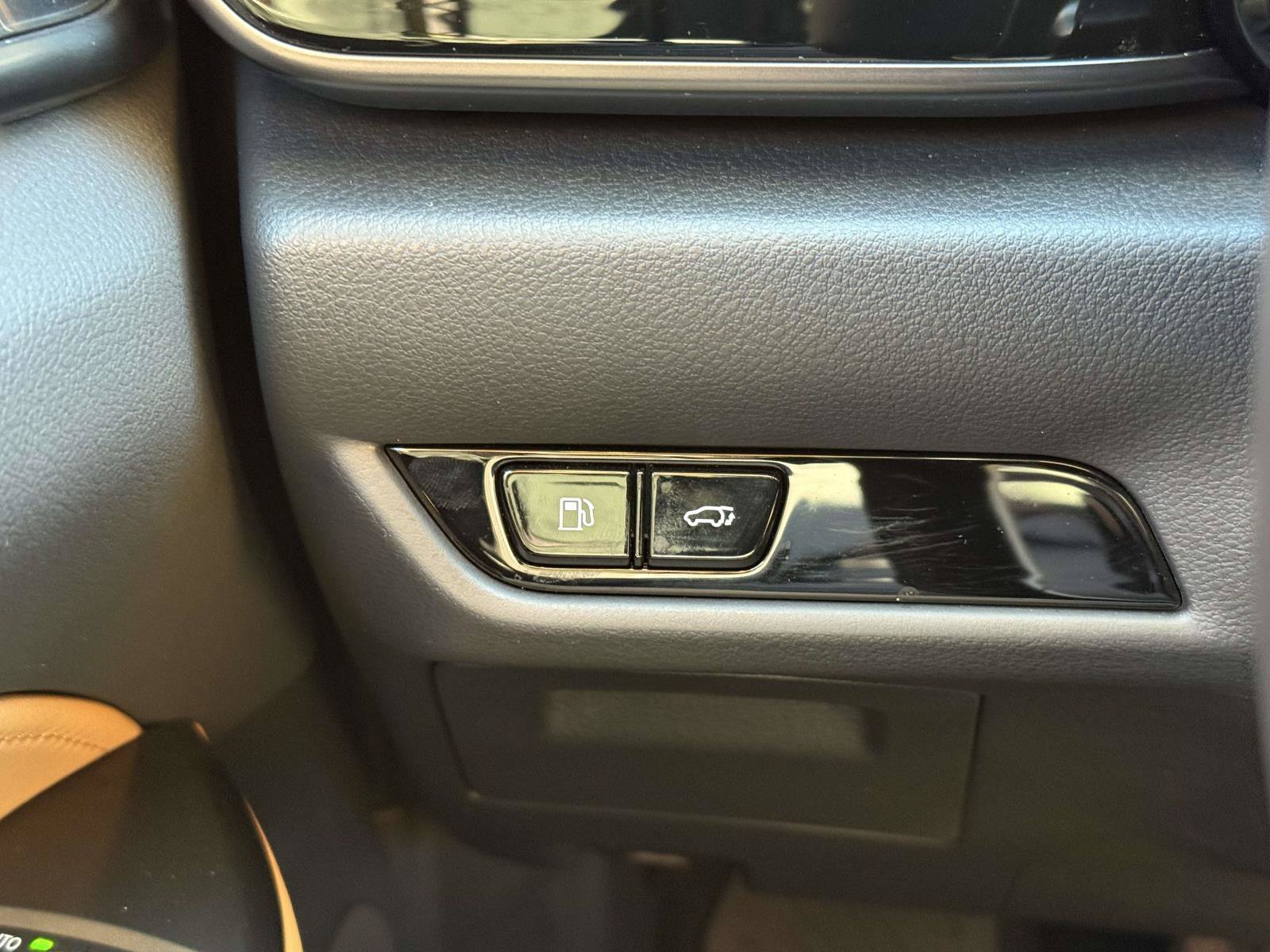 Used 2026 Lexus NX 350h AWD w/ Accessory Package (Z1) image 22