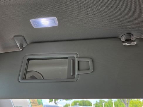 Certified 2023 Volkswagen Tiguan SE w/ Panoramic Sunroof Package FWD image 37
