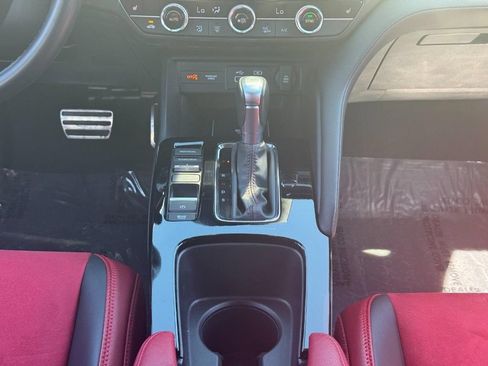 Certified 2023 Acura Integra A-Spec FWD image 17