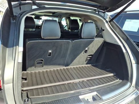 Used 2023 Acura MDX SH-AWD w/ Advance Package image 23