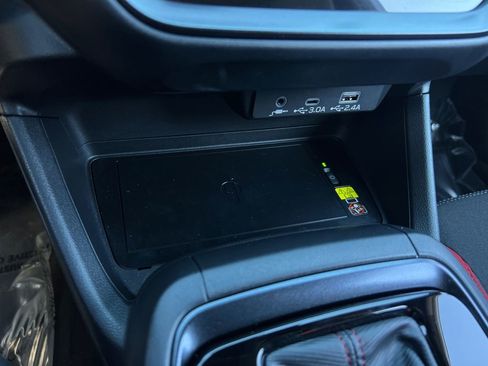 Certified 2025 Subaru Impreza RS image 32