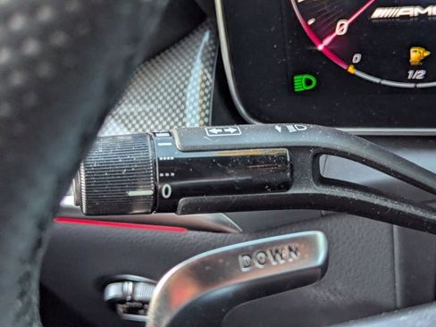 Used 2025 Mercedes-Benz GLC 63 AMG S image 18