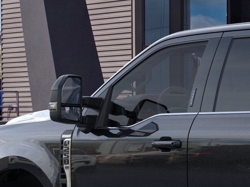 New 2026 Ford F250 King Ranch AWD/4WD image 23