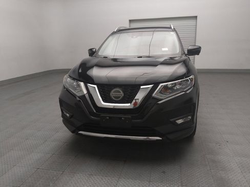 Used 2019 Nissan Rogue SL image 15