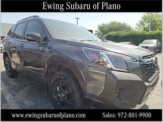 Used 2024 Subaru Forester Wilderness AWD/4WD video 1