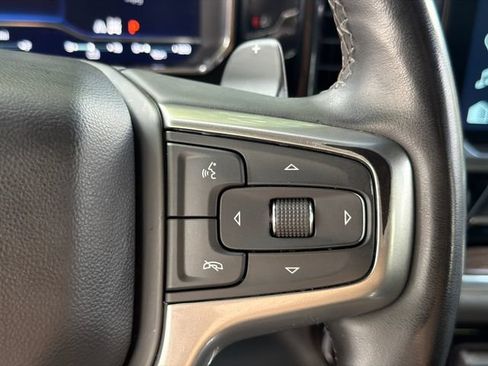 Used 2024 Chevrolet Silverado 1500 LT w/ All Star Edition Plus AWD/4WD image 25