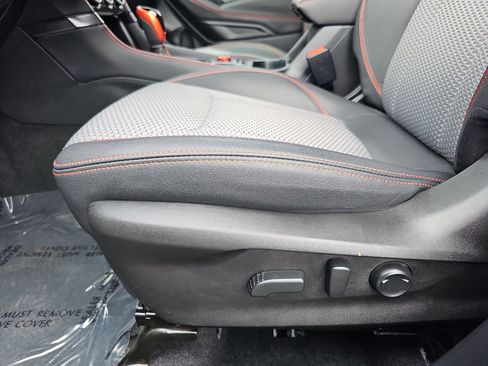 Certified 2023 Subaru Forester Sport AWD/4WD image 30