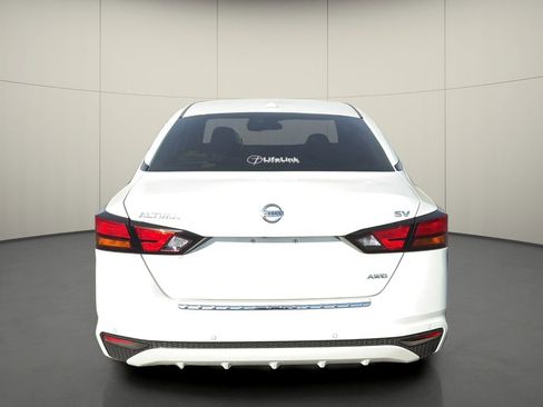 Used 2022 Nissan Altima 2.5 SV image 6