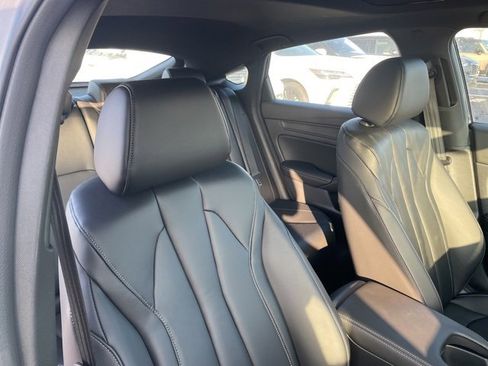 Used 2025 Acura Integra A-Spec image 7