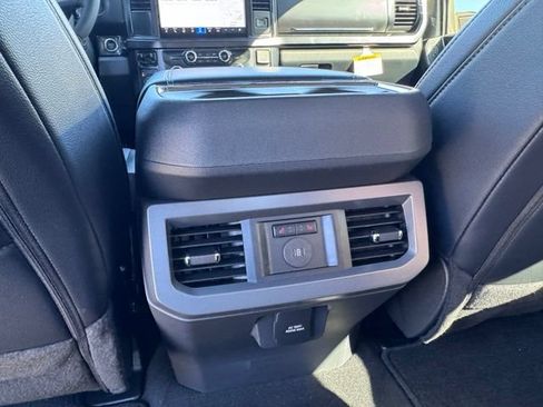 Used 2026 Ford F350 Lariat w/ Chrome Package AWD/4WD image 14