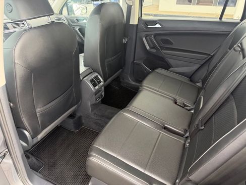Used 2021 Volkswagen Tiguan SE w/ Panoramic Sunroof Package AWD/4WD image 20
