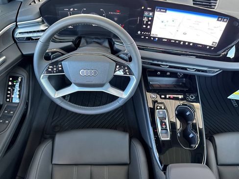 Used 2025 Audi A5 2.0T Premium w/ Premium Plus AWD/4WD image 13