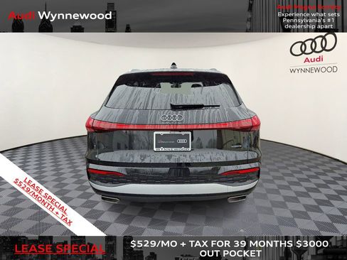Certified 2025 Audi Q5 Premium w/ Premium Plus AWD/4WD image 5