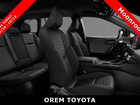 New 2026 Toyota RAV4 SE w/ Convenience Package AWD/4WD image 20