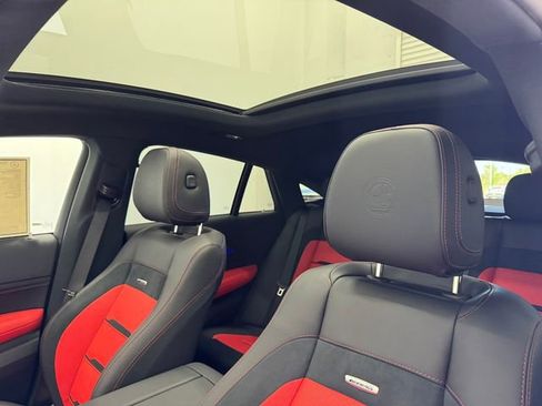 New 2026 Mercedes-Benz GLE 53 AMG 4MATIC Coupe image 5