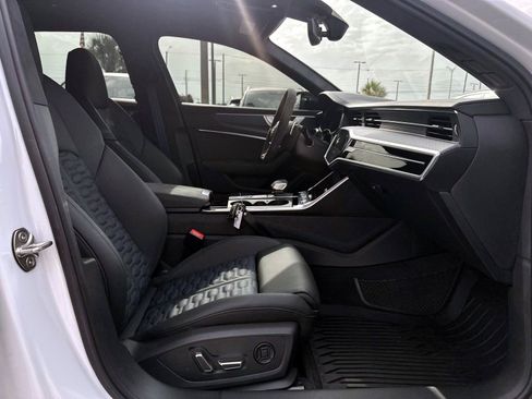 Used 2024 Audi RS 6 performance AWD/4WD image 7