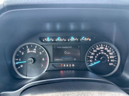 Used 2020 Ford F150 XLT w/ Equipment Group 301A Mid AWD/4WD image 10