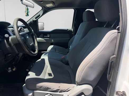 Used 2014 Ford F150 XLT w/ Trailer Tow Package AWD/4WD image 22