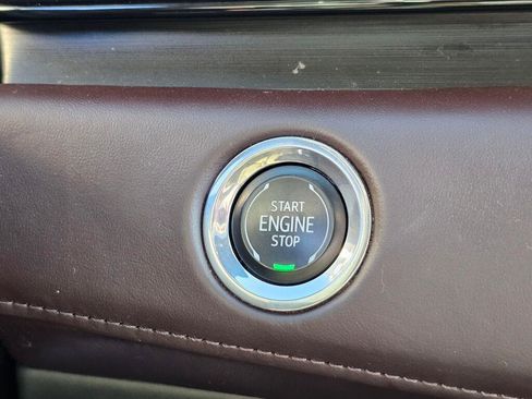 Certified 2023 Cadillac Escalade ESV Sport Platinum w/ LPO, ONYX Package image 44