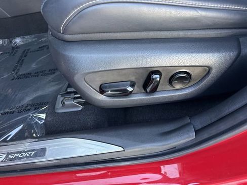 Certified 2023 Lexus NX 350 F Sport image 12