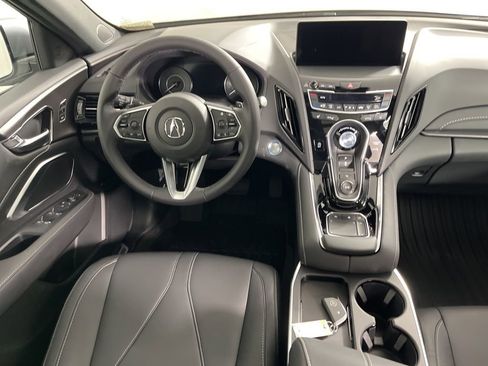 New 2026 Acura RDX SH-AWD image 4