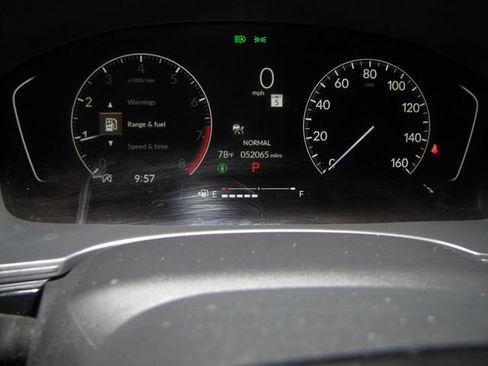 Certified 2024 Honda Civic Sport image 4