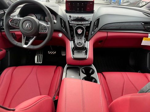 New 2026 Acura RDX A-Spec image 8