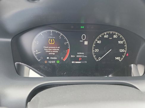 New 2026 Honda HR-V Sport image 29