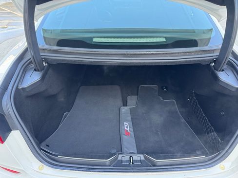 Used 2016 Maserati Quattroporte GTS image 19