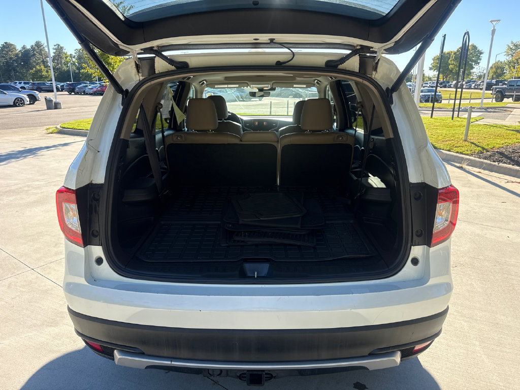 Certified 2020 Honda Pilot EX-L image 33