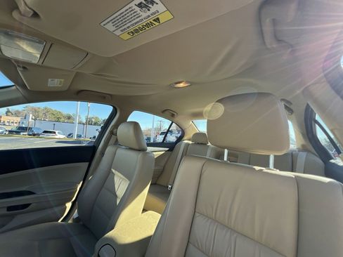 Used 2012 Honda Accord SE image 25