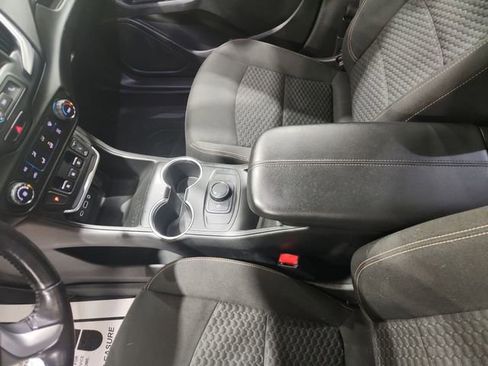 Used 2018 GMC Terrain SLE FWD image 21