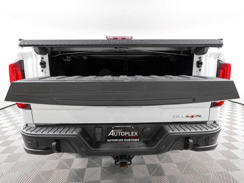 Used 2023 GMC Sierra 1500 AT4X w/ AT4X AEV Edition AWD/4WD image 6