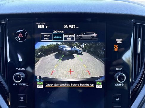 Certified 2024 Subaru Outback Wilderness image 32