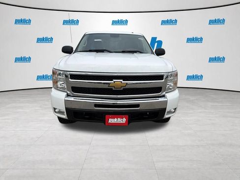 Used 2011 Chevrolet Silverado 1500 LT w/ All-Star Edition AWD/4WD image 2