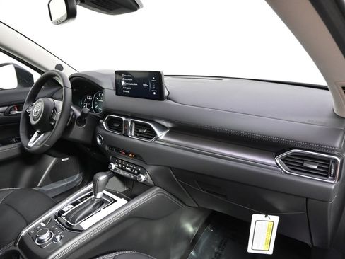 New 2025 MAZDA CX-5 AWD 2.5 S image 15
