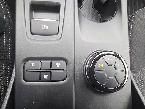 New 2025 Ford Ranger XL image 17